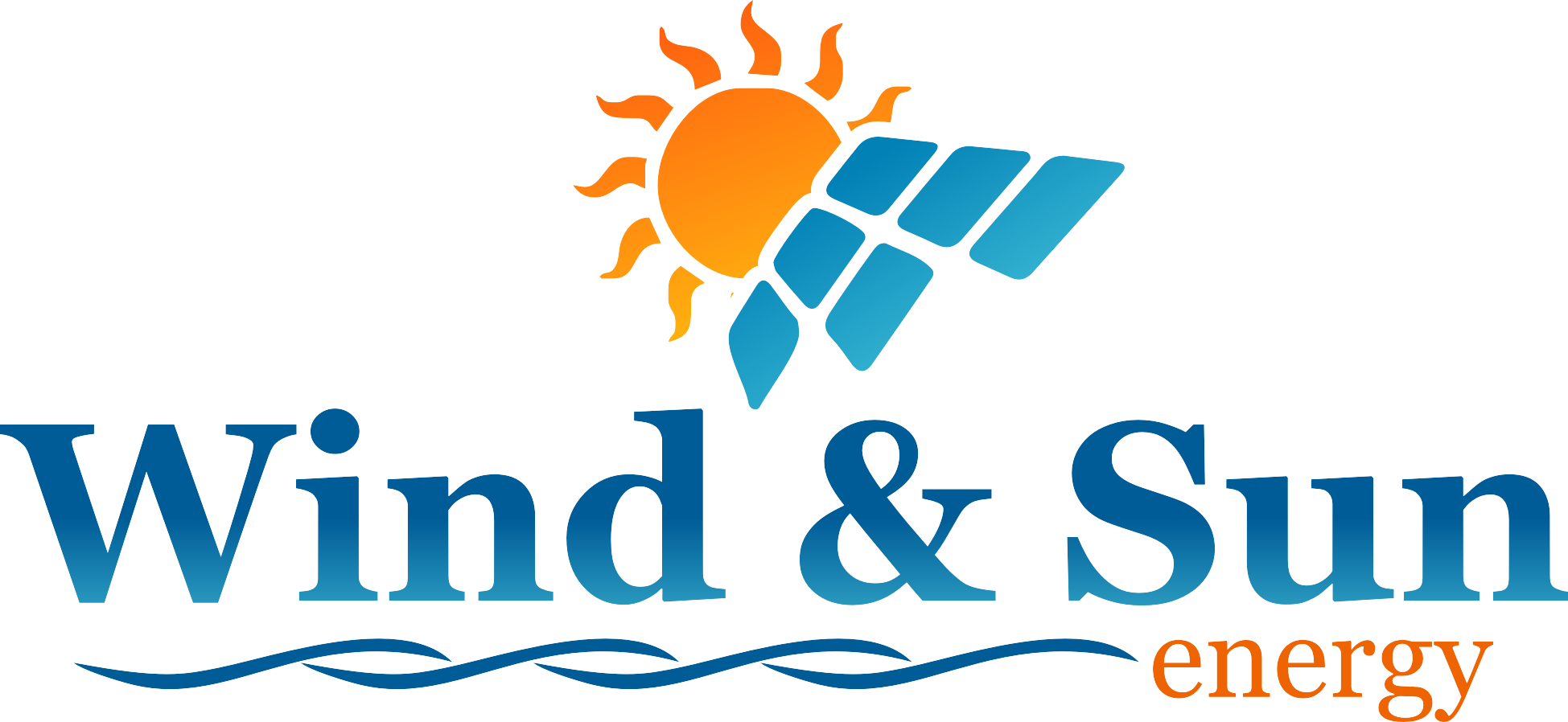 Logo Wind & Sun